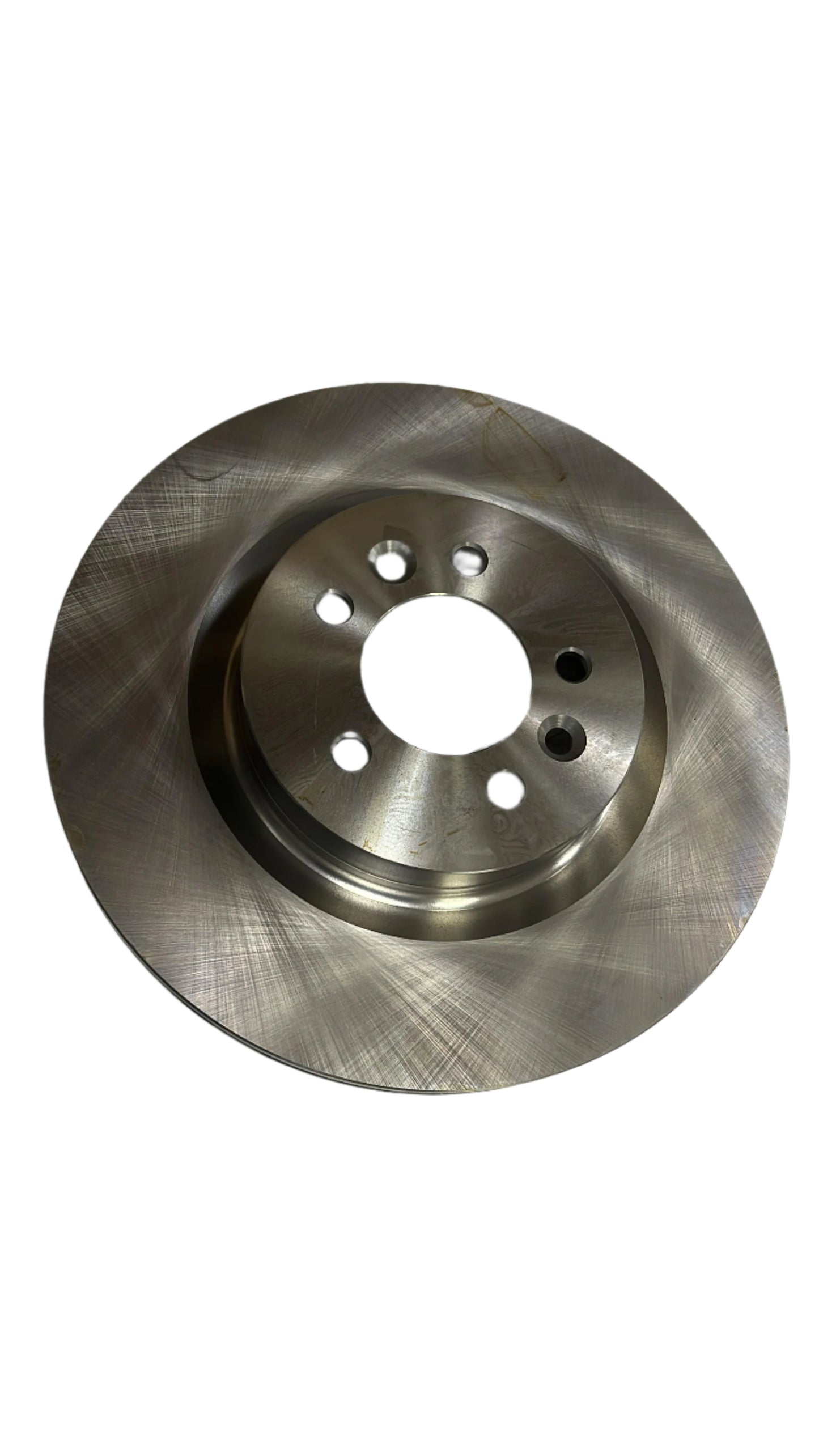 LZLR090685 Front Brake Disc ZRT for Land Rover