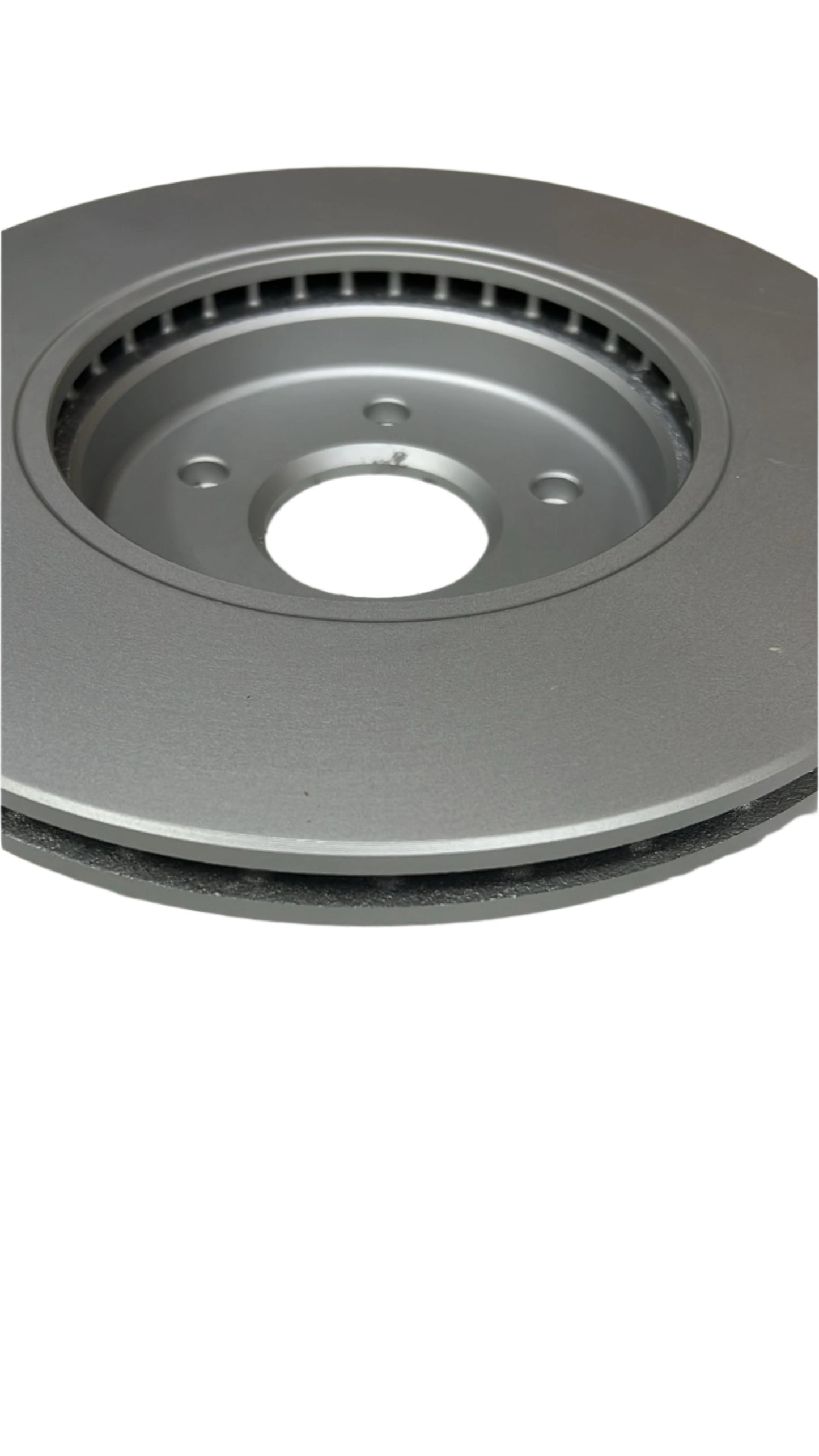 JZC2S52091 Front Brake Disc ZRT for Land Rover & Jaguar
