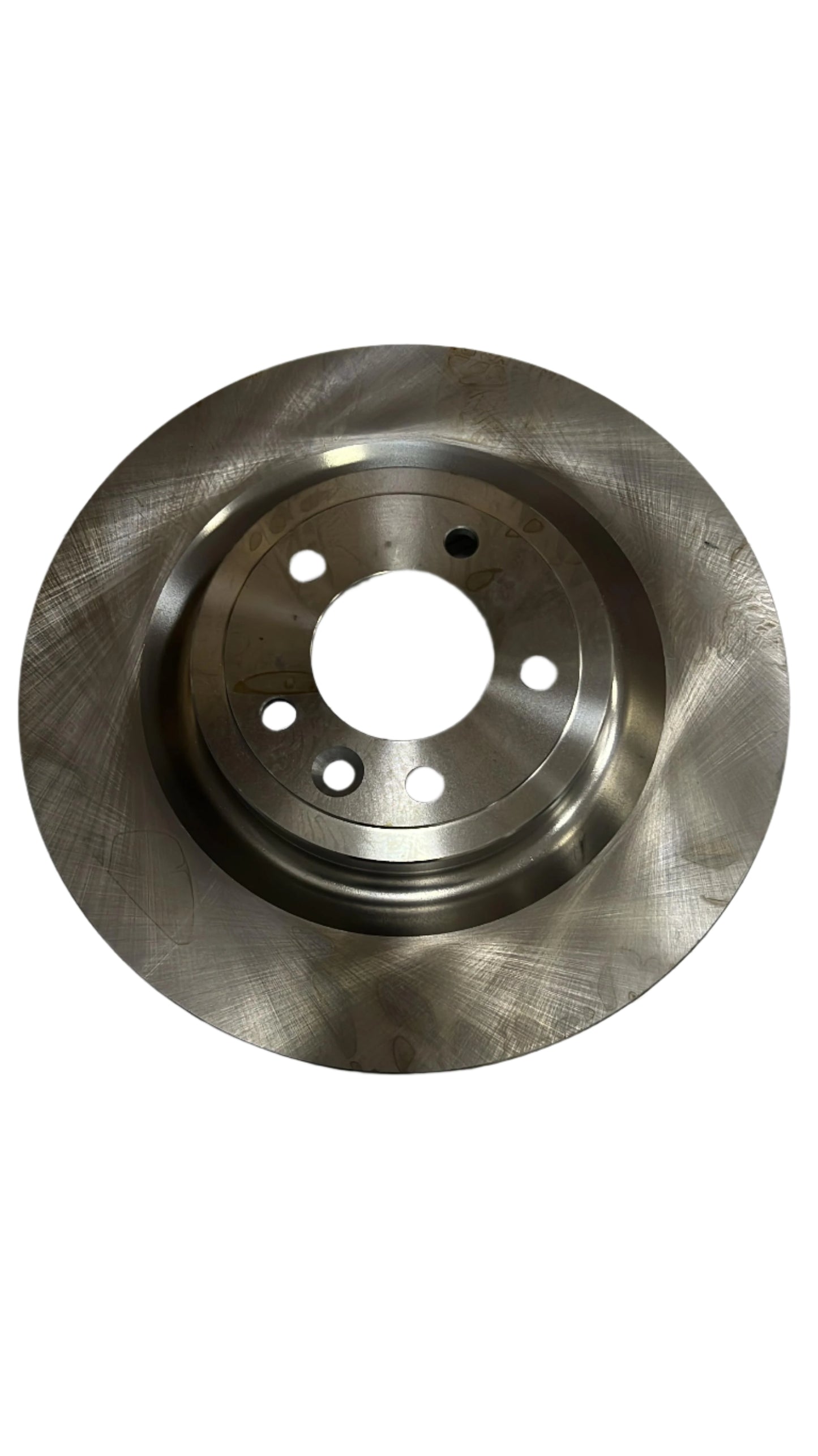 LZLR033303 Rear Brake Disc ZRT for Land Rover