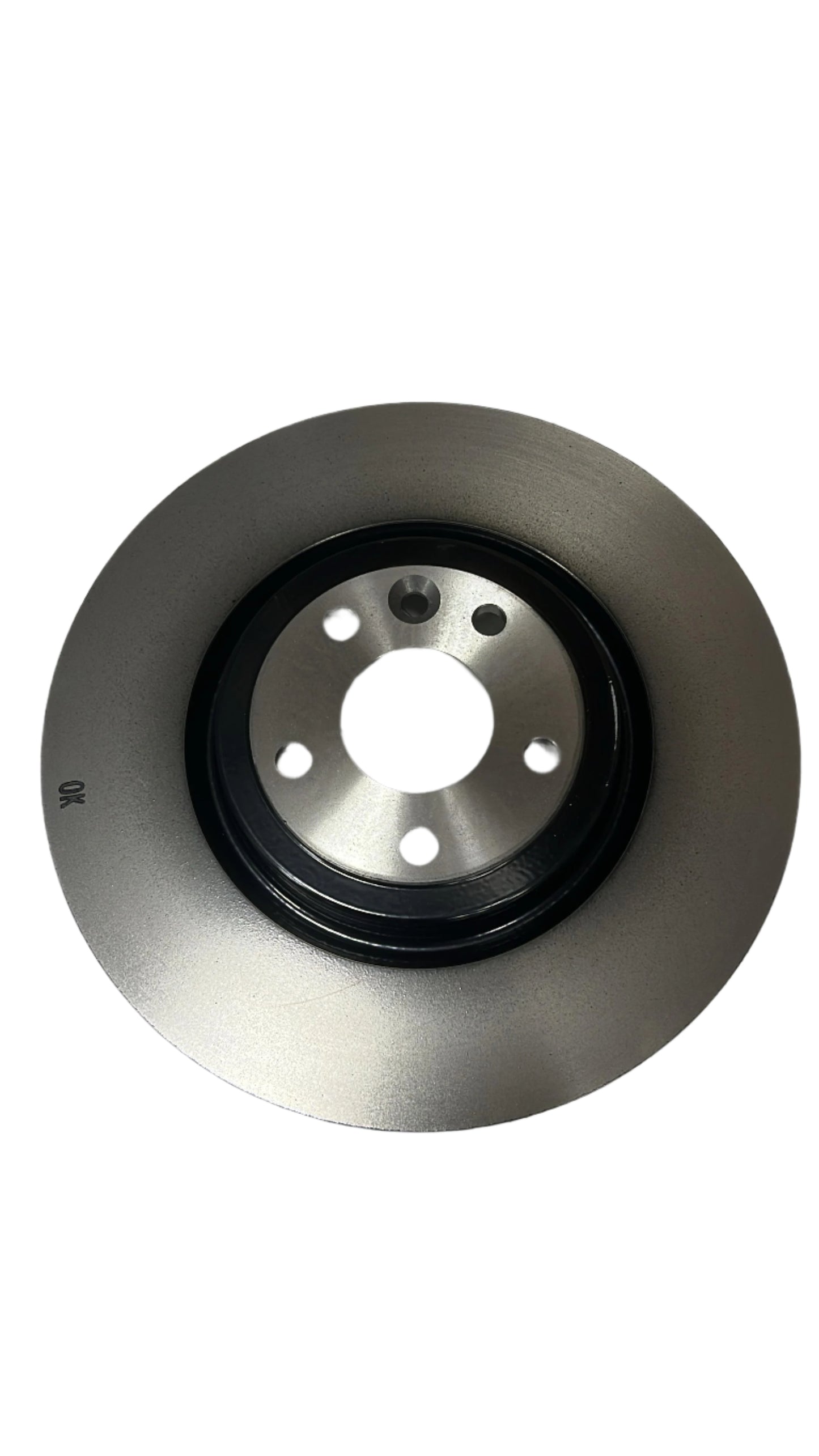 JZT4N1801 Front Brake Disc ZRT for Land Rover & Jaguar
