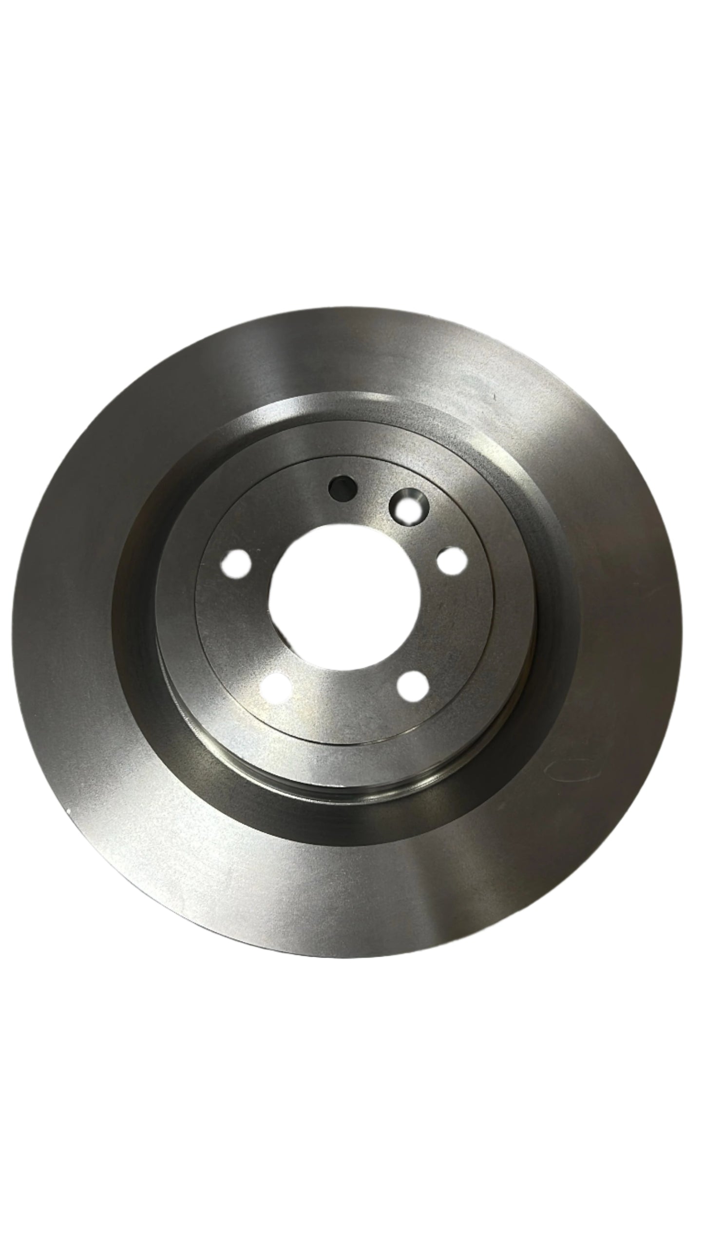 LZLR016176 Front Brake Disc ZRT for Range Rover Vogue / Sport (V8 SC)