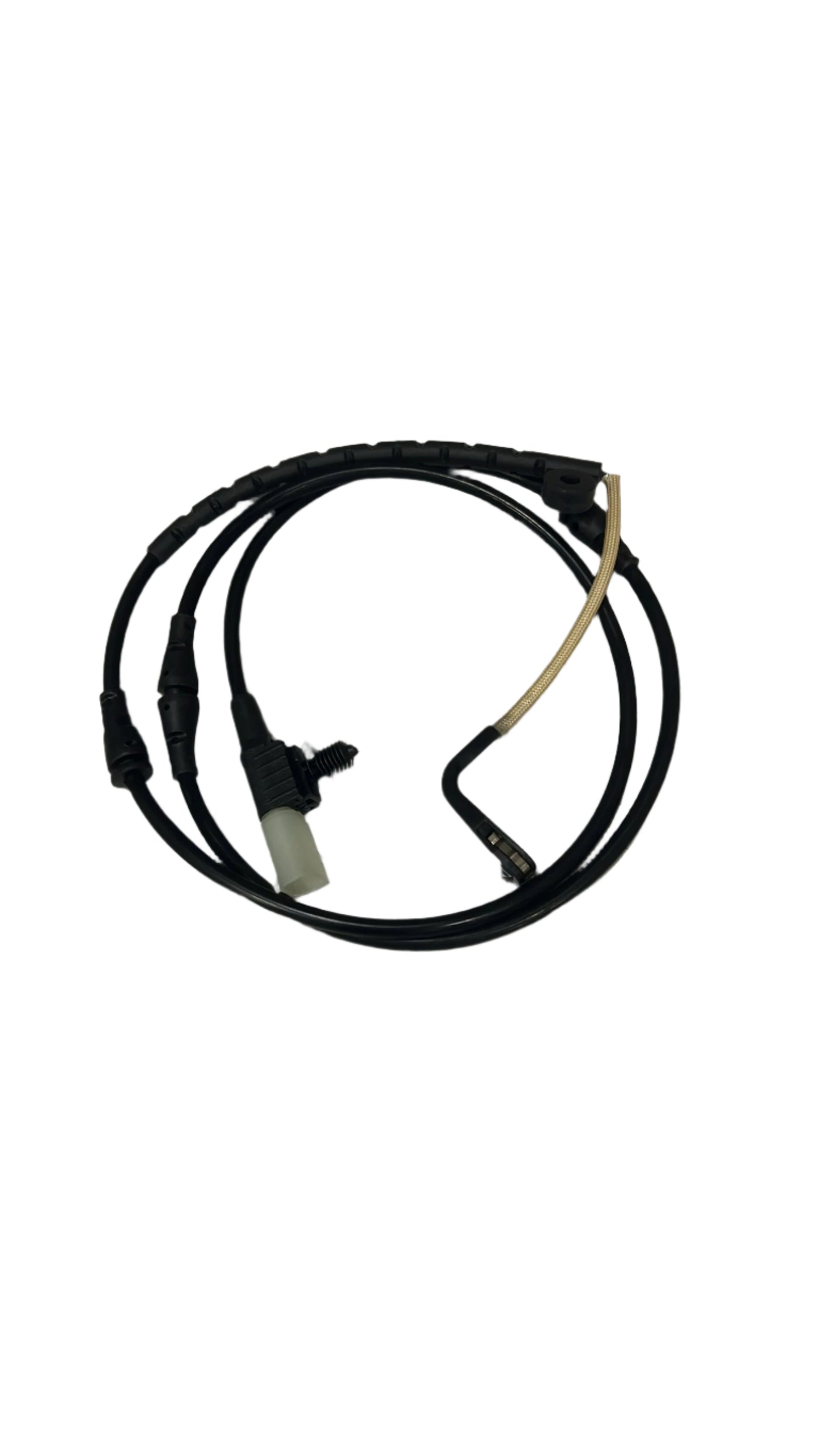 LZSEM500062 Front Brake Pad Wear Sensor ZRT for Land Rover