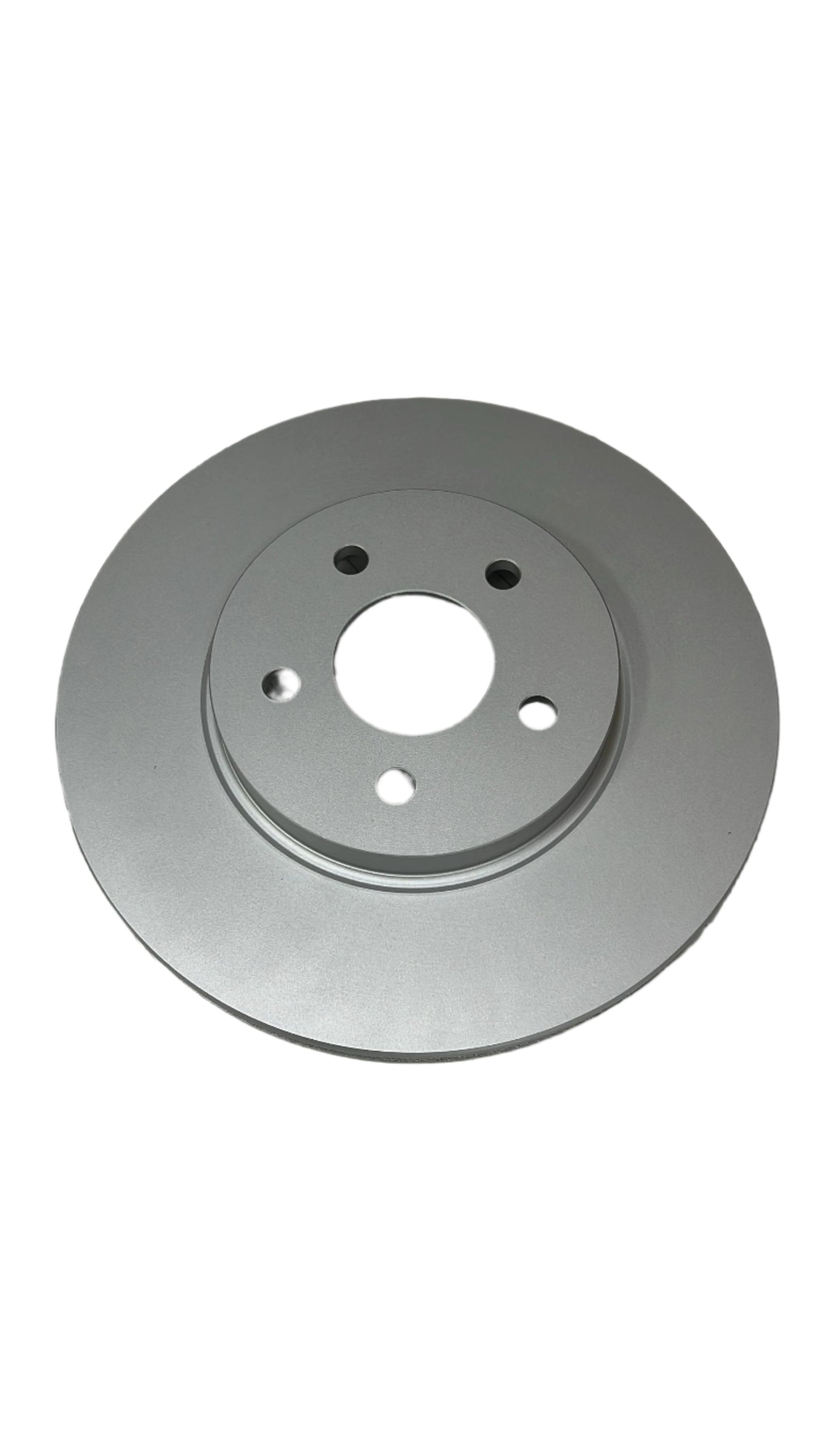 JZC2S52091 Front Brake Disc ZRT for Land Rover & Jaguar