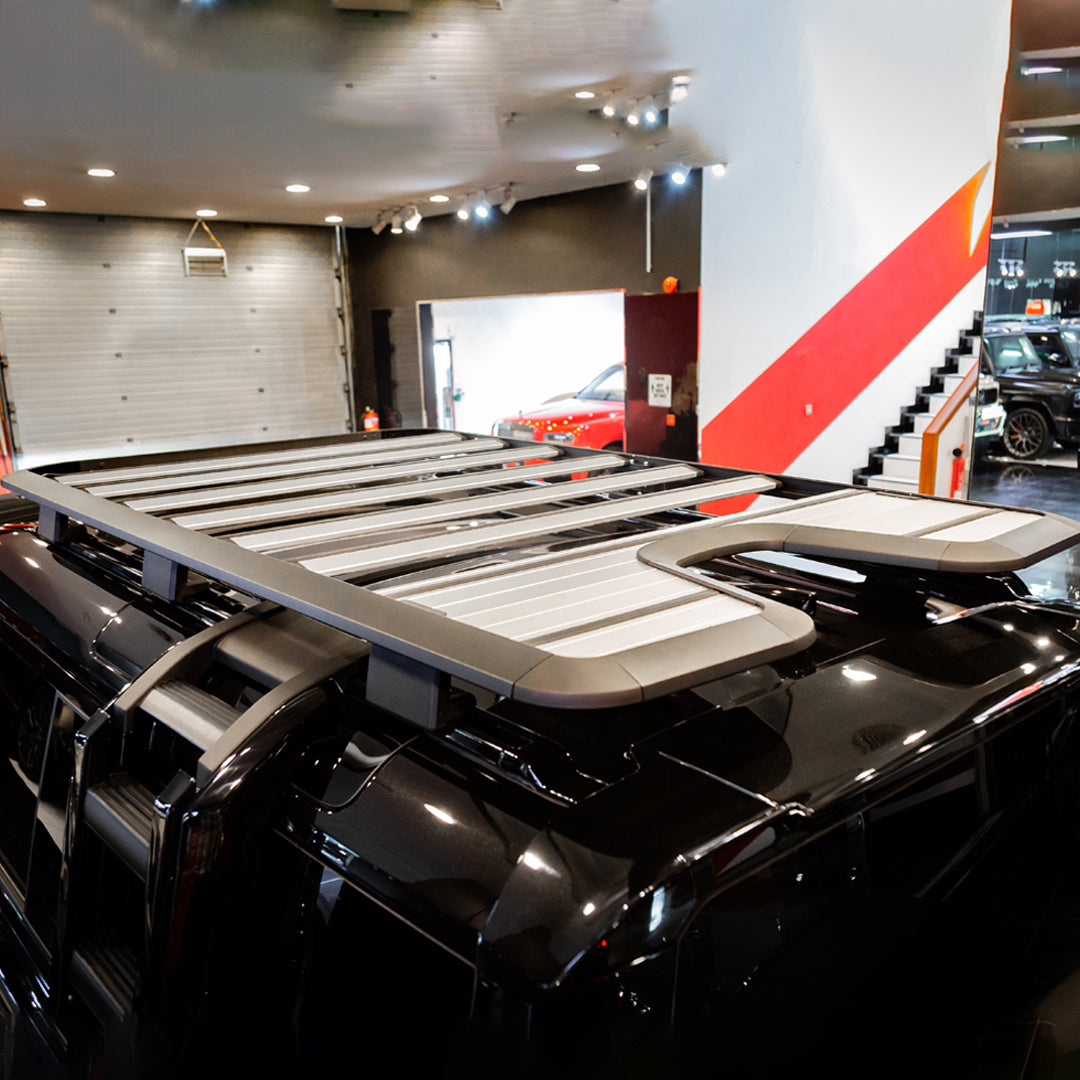 Genuine Expedition Roof Rack - VPLER0181 (110)