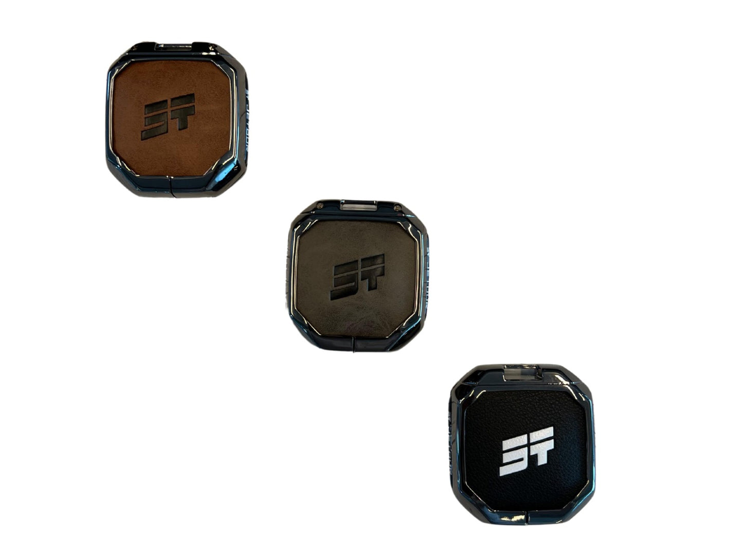 Jetour T2 Key Cover - Grey (2025)