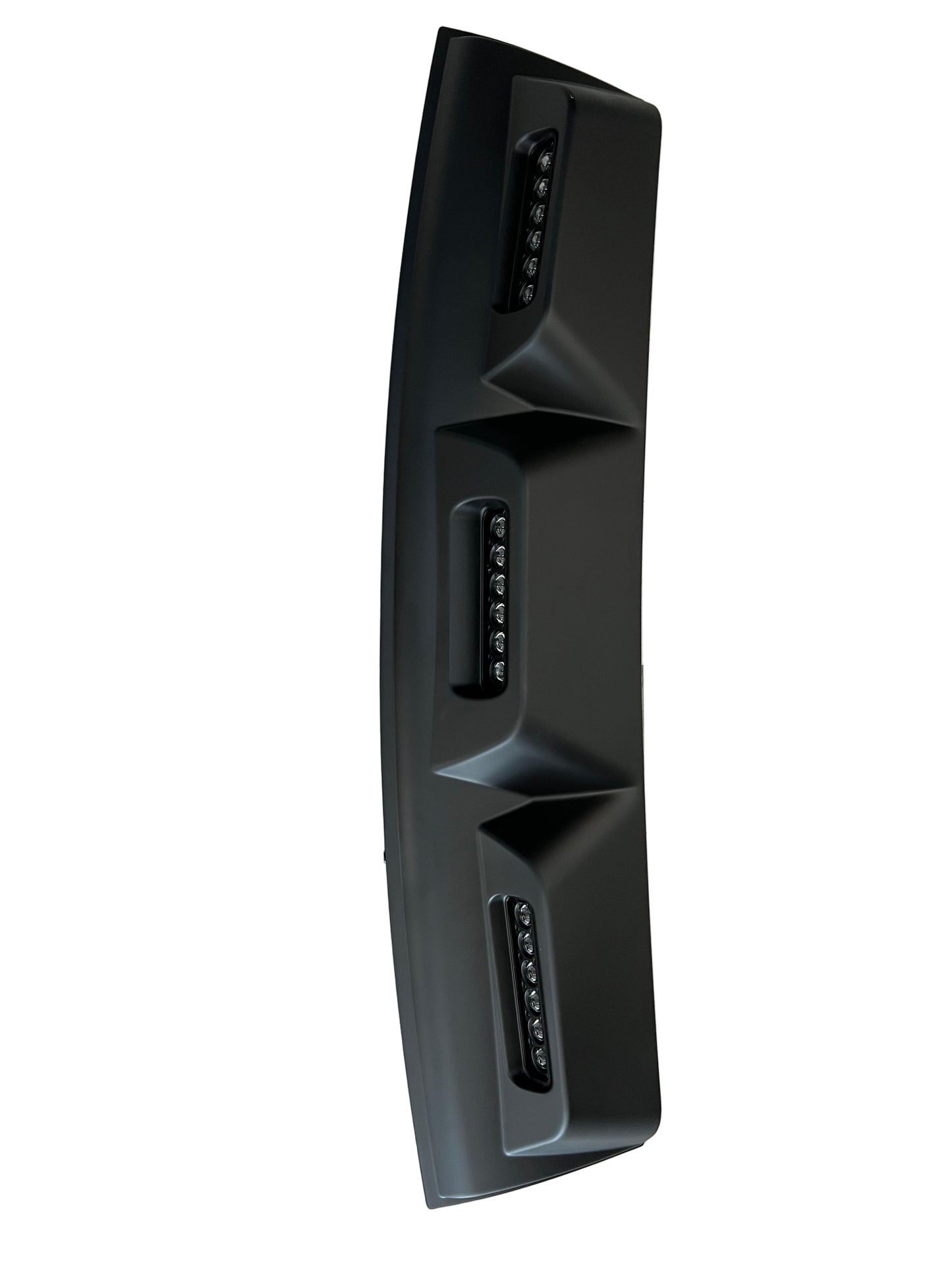 Jetour T2 City Hunter Roof Lights (3-Lens)