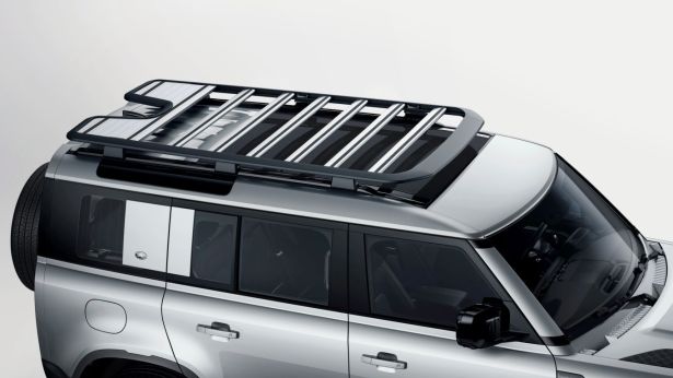 Genuine Expedition Roof Rack - VPLER0194 (130)