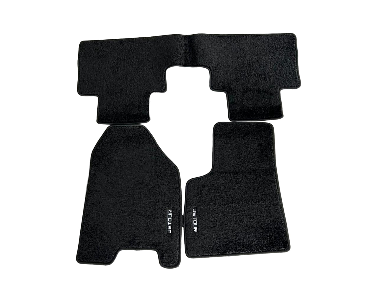 Jetour Dashing Floor Mat Premium (Set)