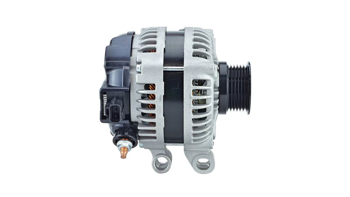 ZRT LZYLE500410 Alternator for LR3/LR4