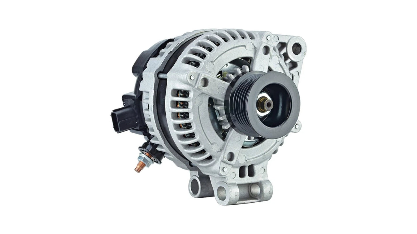 ZRT LZYLE500410 Alternator for LR3/LR4