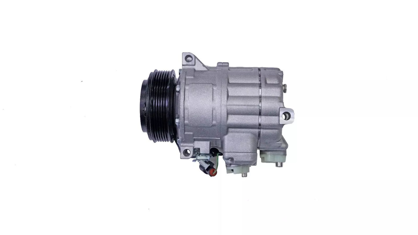 Genuine AC Compressor – LRJPB500211 – For Range Rover Vogue 2006-2009
