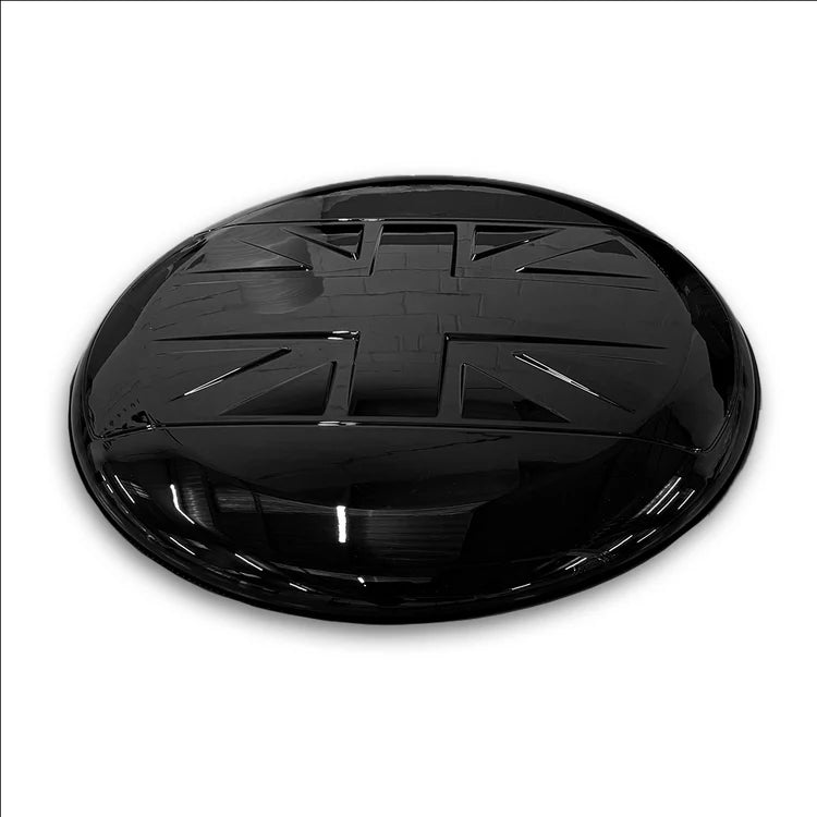Aftermarket Defender Spare Wheel Cover Union Jack