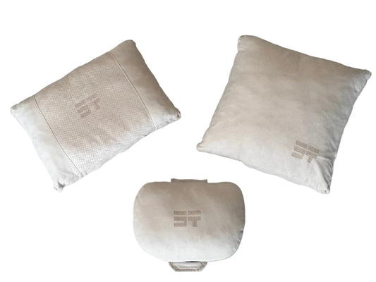 Jetour G700 Pillows Beige