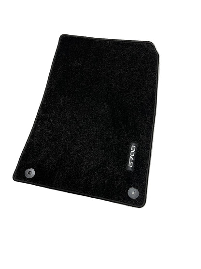 Jetour G700 Floor Mat Premium 6 Seats (Set)