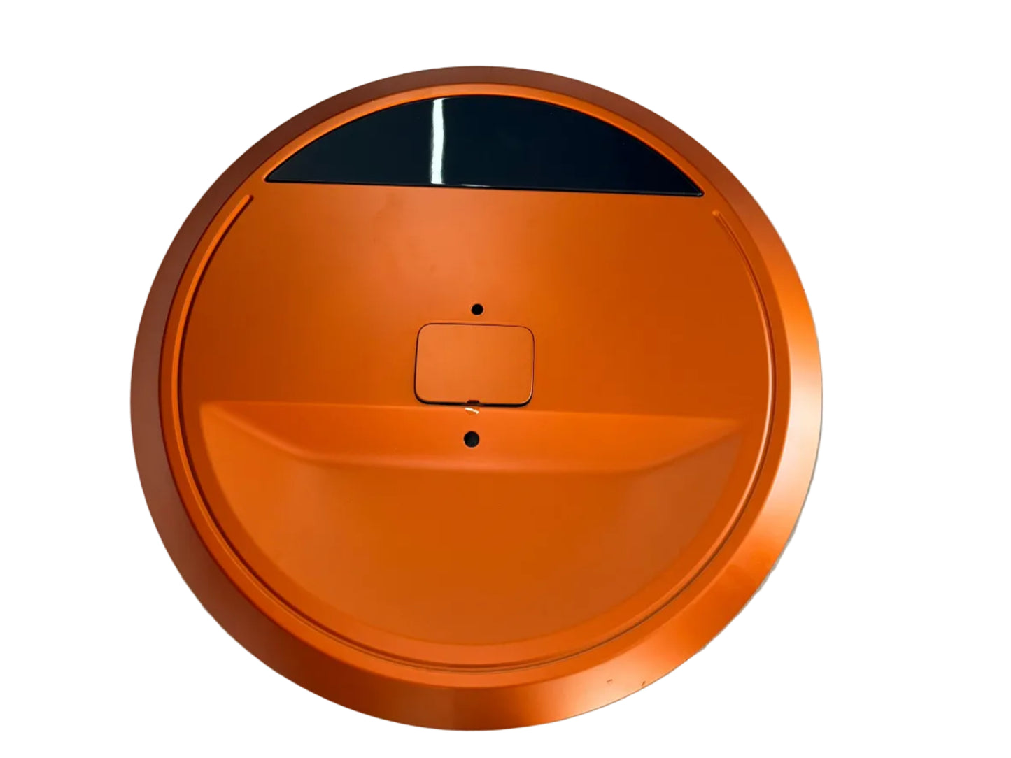 Jetour G700 Spare Tire Cover Orange ( orginal )