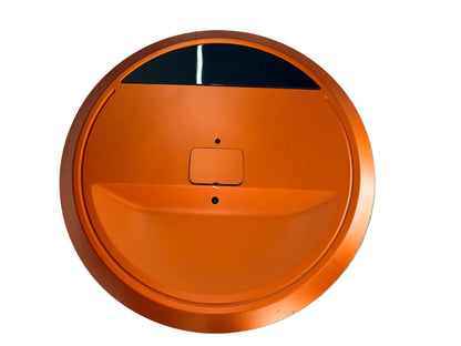 Jetour G700 Spare Tire Cover Orange ( orginal )