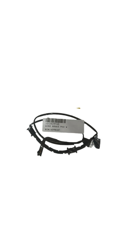 JZC2D29140 Rear Brake Pad Wear Sensor ZRT for Land Rover & Jaguar