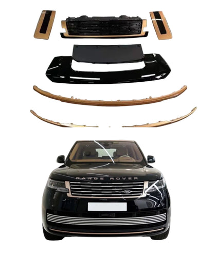 Range Rover SV Kit