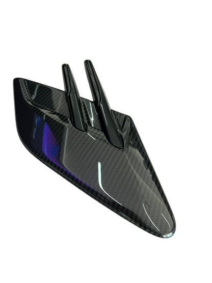 Range Rover Sport (2014–2022) Carbon Side Vents – 2pcs