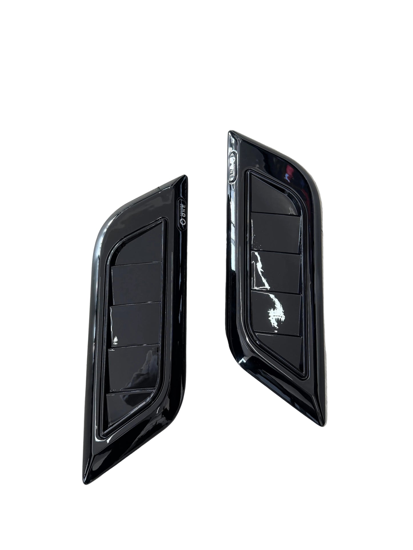 Jetour G700 Bonnet Vent