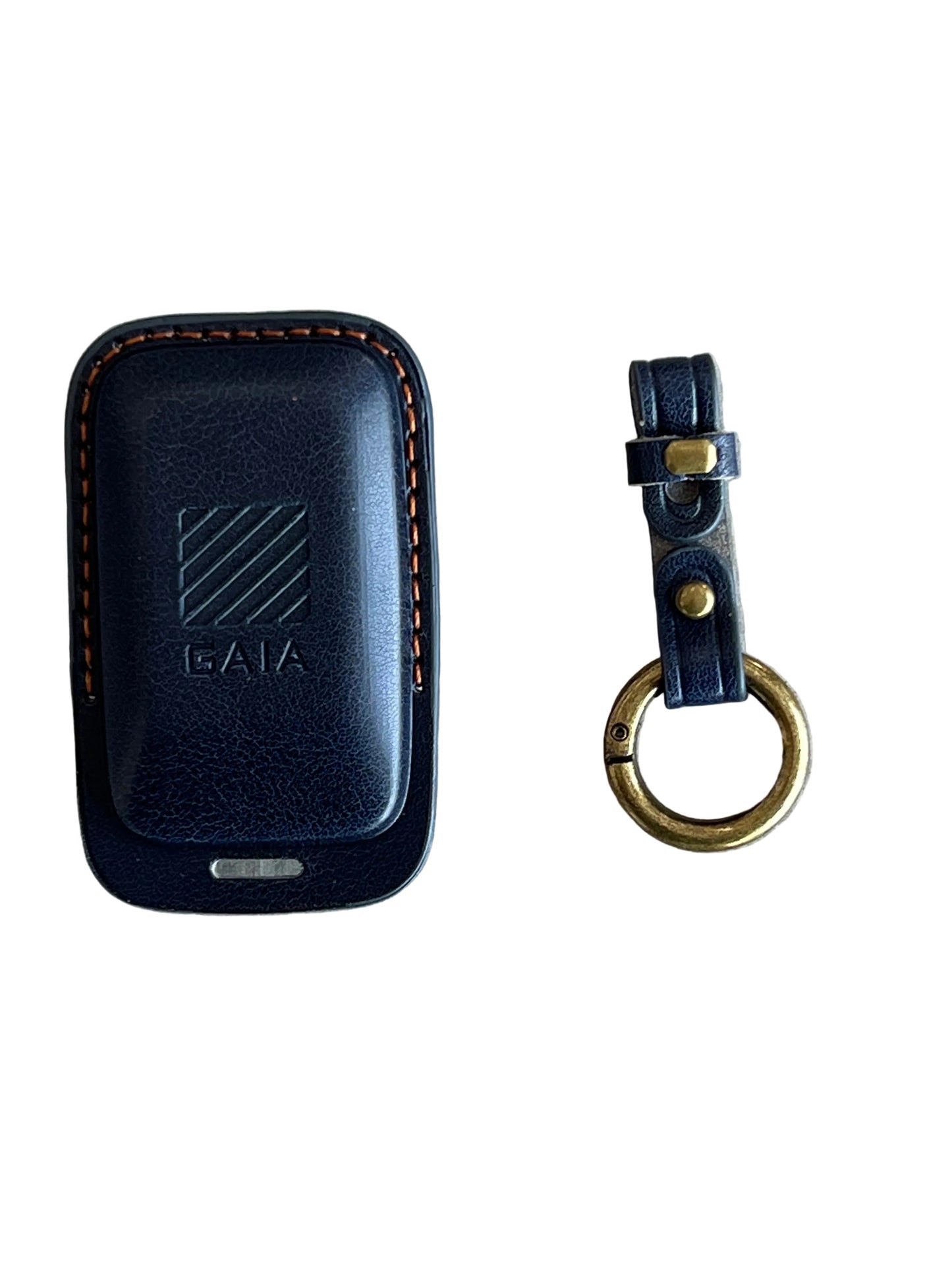 Jetour G700 Key Cover - Blue