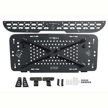 Jetour G700 Car trunk extension storage rack