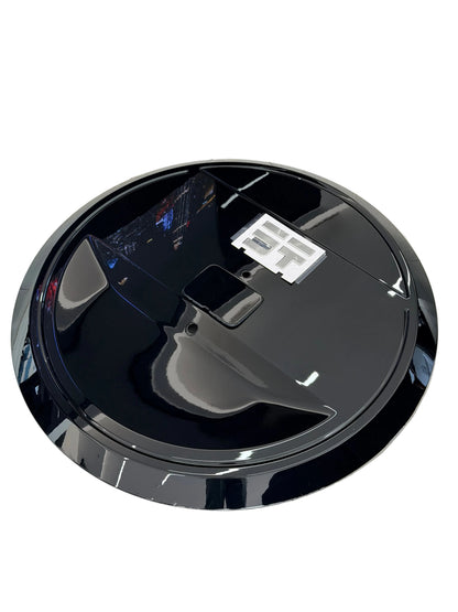 Jetour G700 Spare Tire Cover ( orginal )