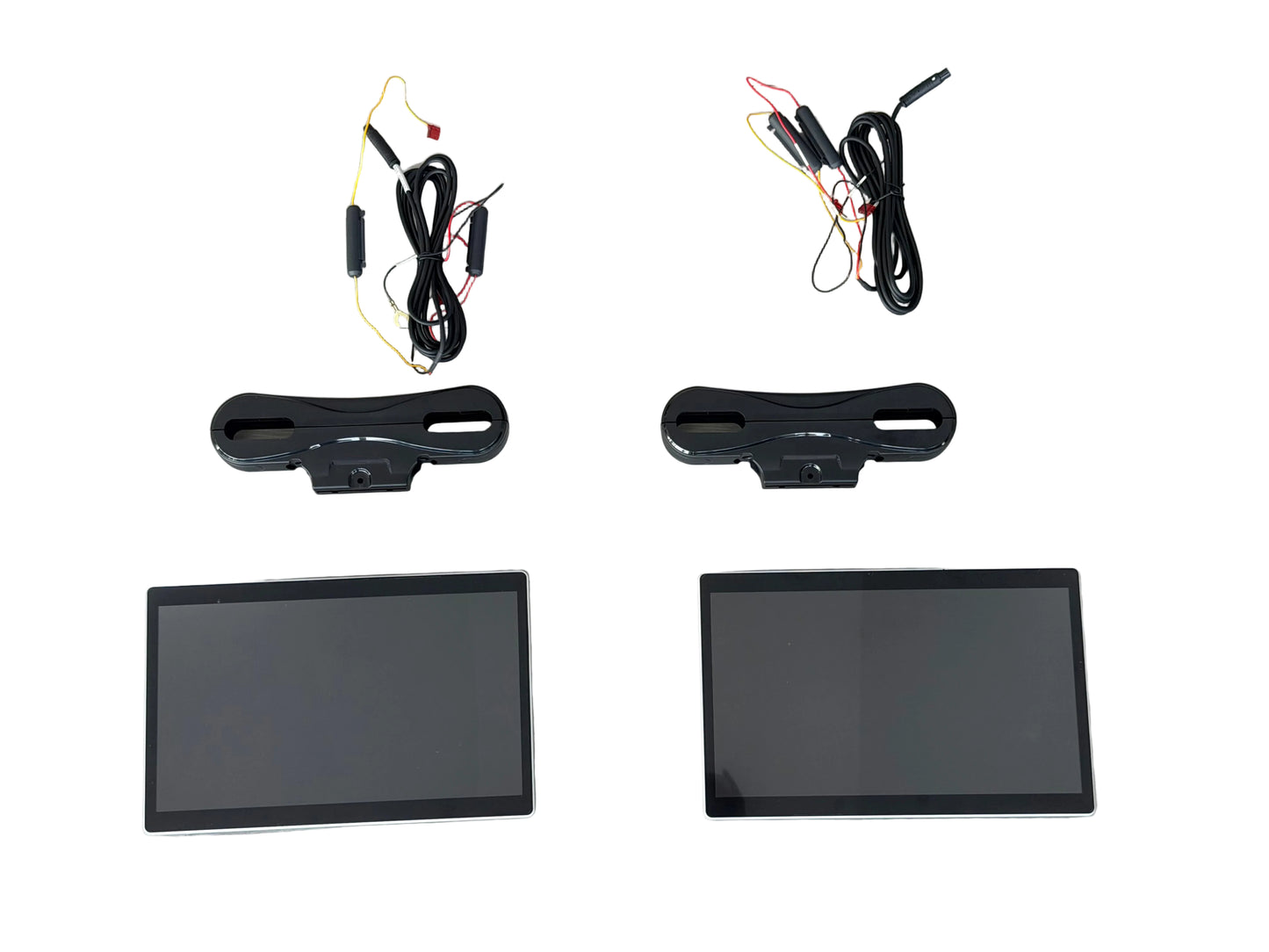 Defender Back Seat Screen
