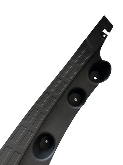 Jetour T1 Inner Fender Liner - Wheel Well Protector