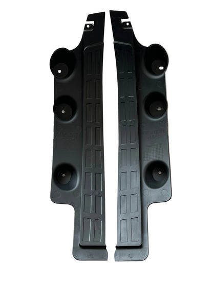 Jetour T1 Inner Fender Liner - Wheel Well Protector