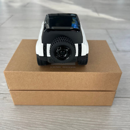 DEFENDER TOY CAR ICON MODEL