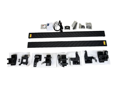 Jetour T1 Electric Side Step (Set)