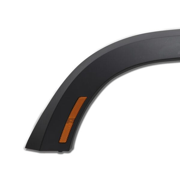 AFTERMARKET WHEEL ARCH PROTECTION KIT - MATT BLACK (110) - VPLEP0379IND