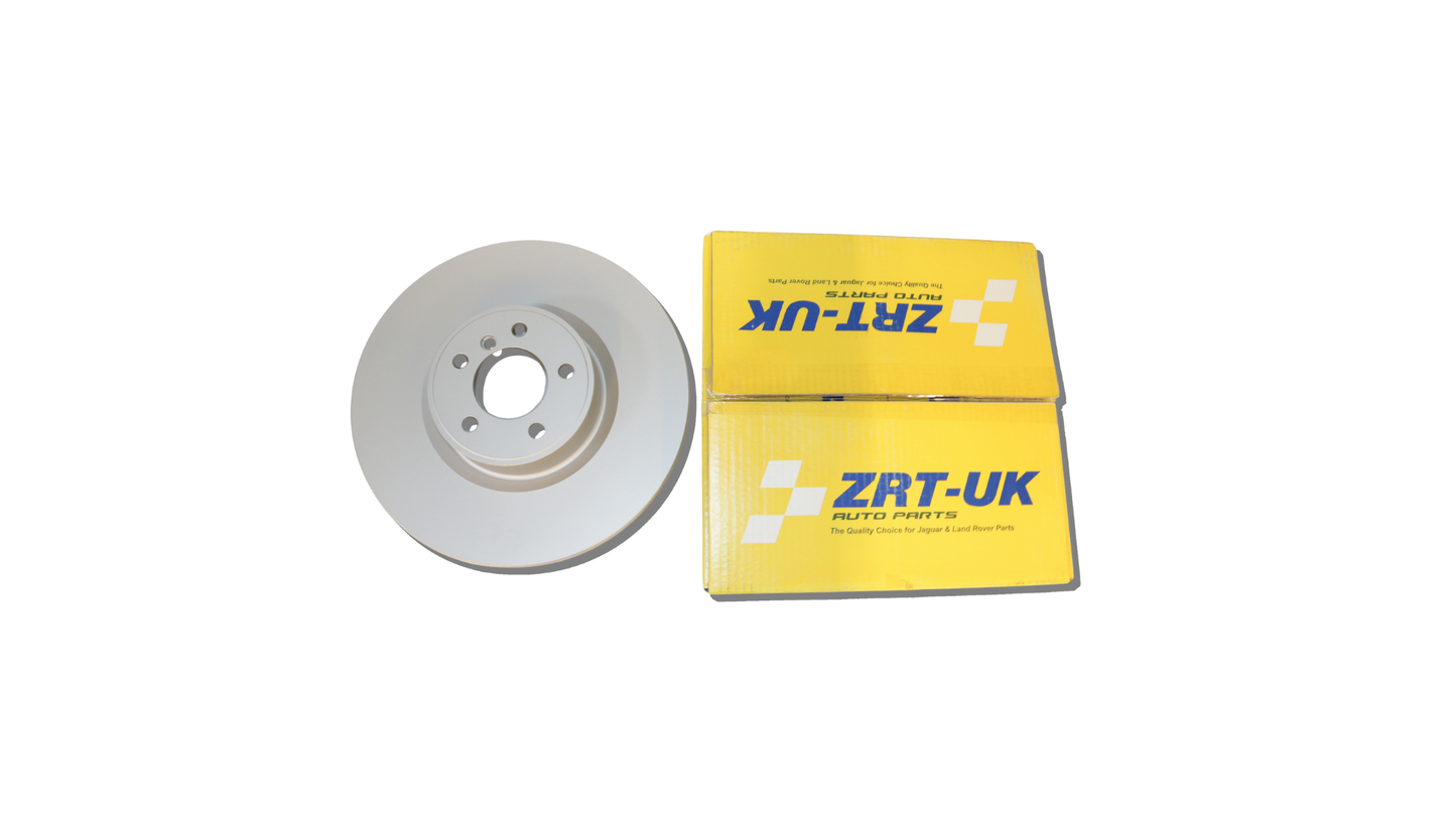 ZRT Aftermarket Brake Disc LZLR061388