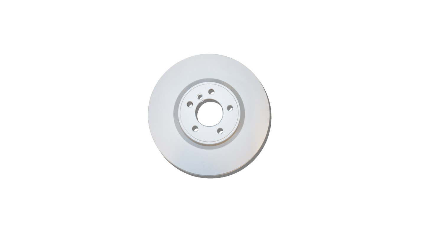 ZRT Aftermarket Brake Disc LZLR061388