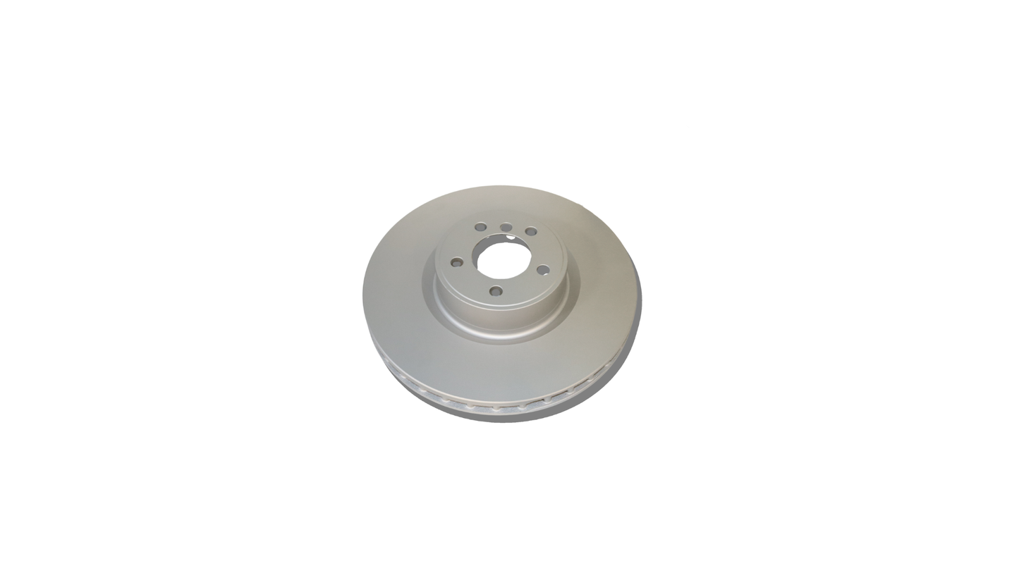 ZRT Aftermarket Brake Disc LZLR061388