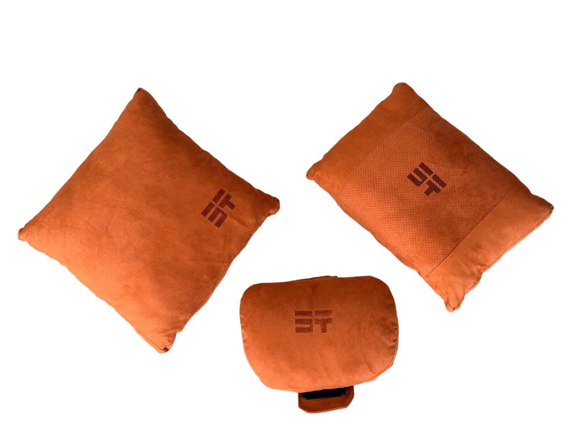 Jetour G700 Pillows Orange