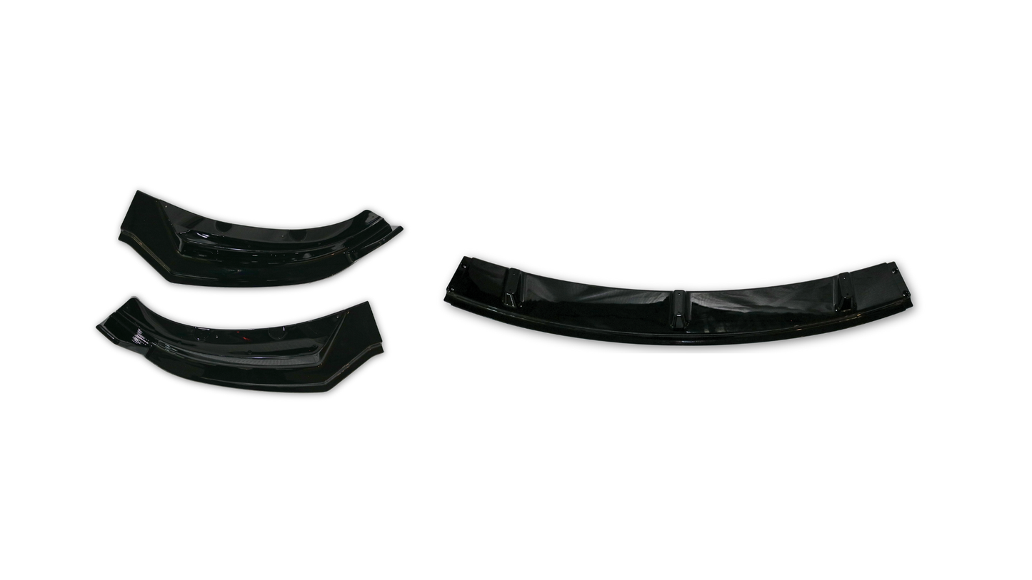 Aftermarket Tesla Model 3 Front Lip