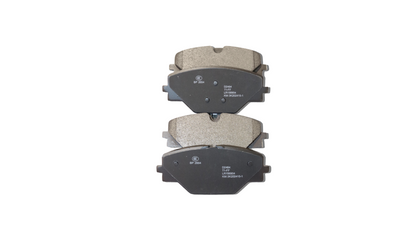 ZRT Aftermarket Brake Pads LZLR156904