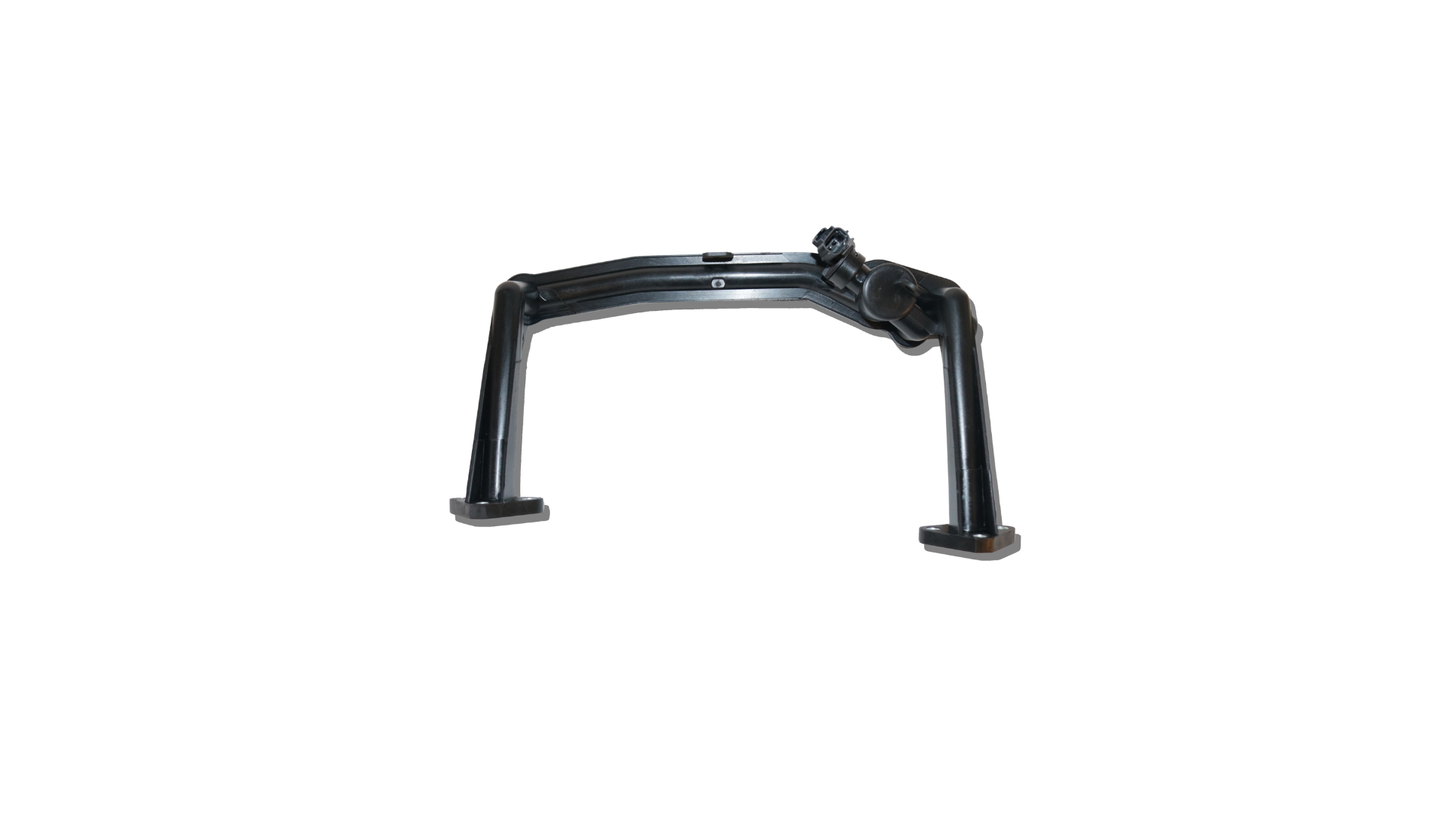 ZRT Aftermarket Heater Hose LZLR122710