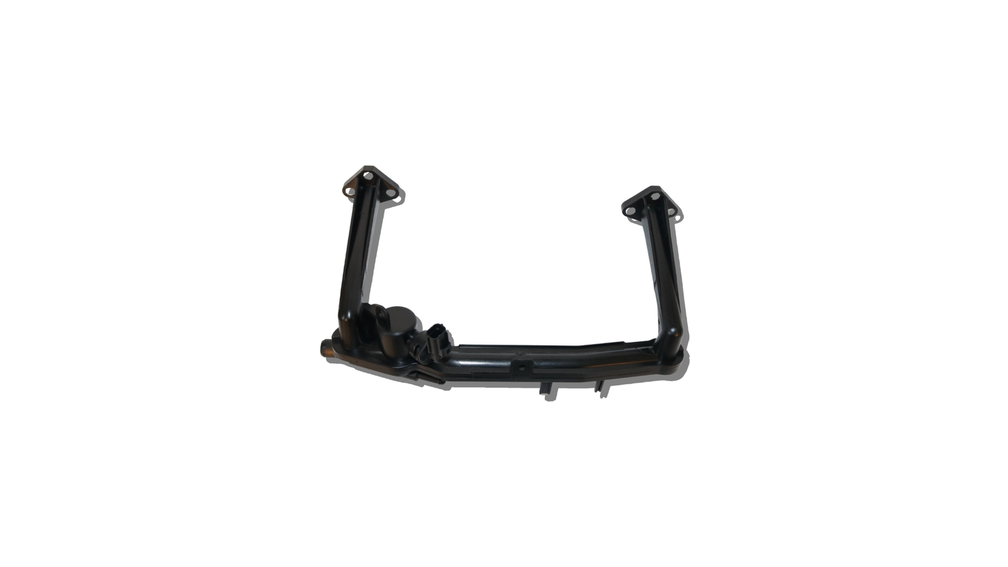 ZRT Aftermarket Heater Hose LZLR122710