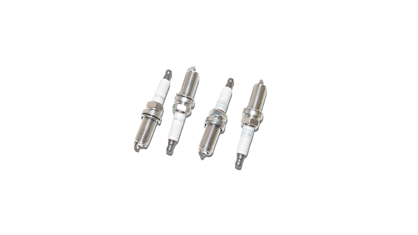 ZRT Aftermarket Spark Plug LZLR005483