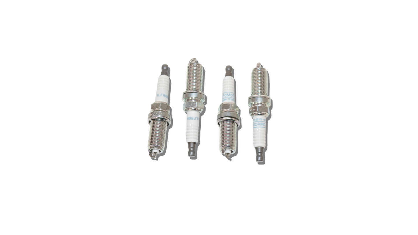 ZRT Aftermarket Spark Plug LZLR005483