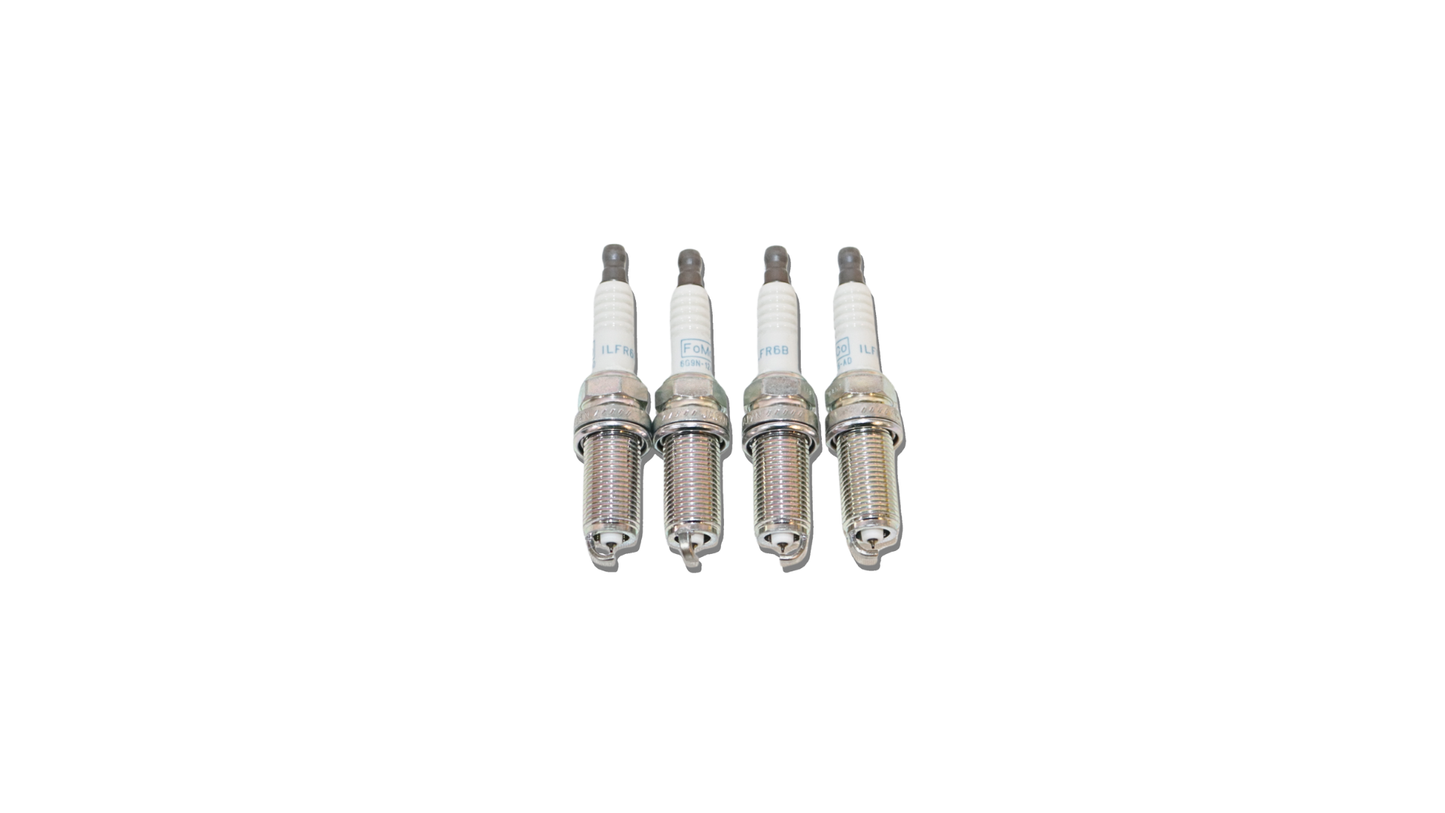 ZRT Aftermarket Spark Plug LZLR005483