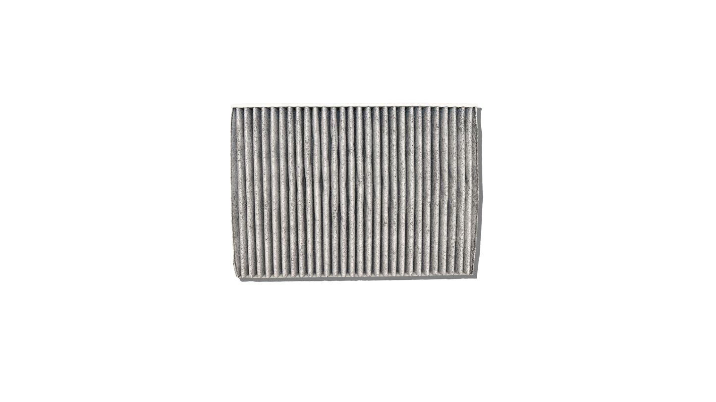 ZRT Aftermarket AC Filter LZLR115835