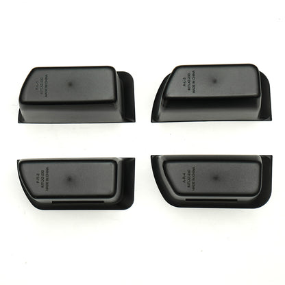 JETOUR Storage Side Door Box ( 4 pcs )