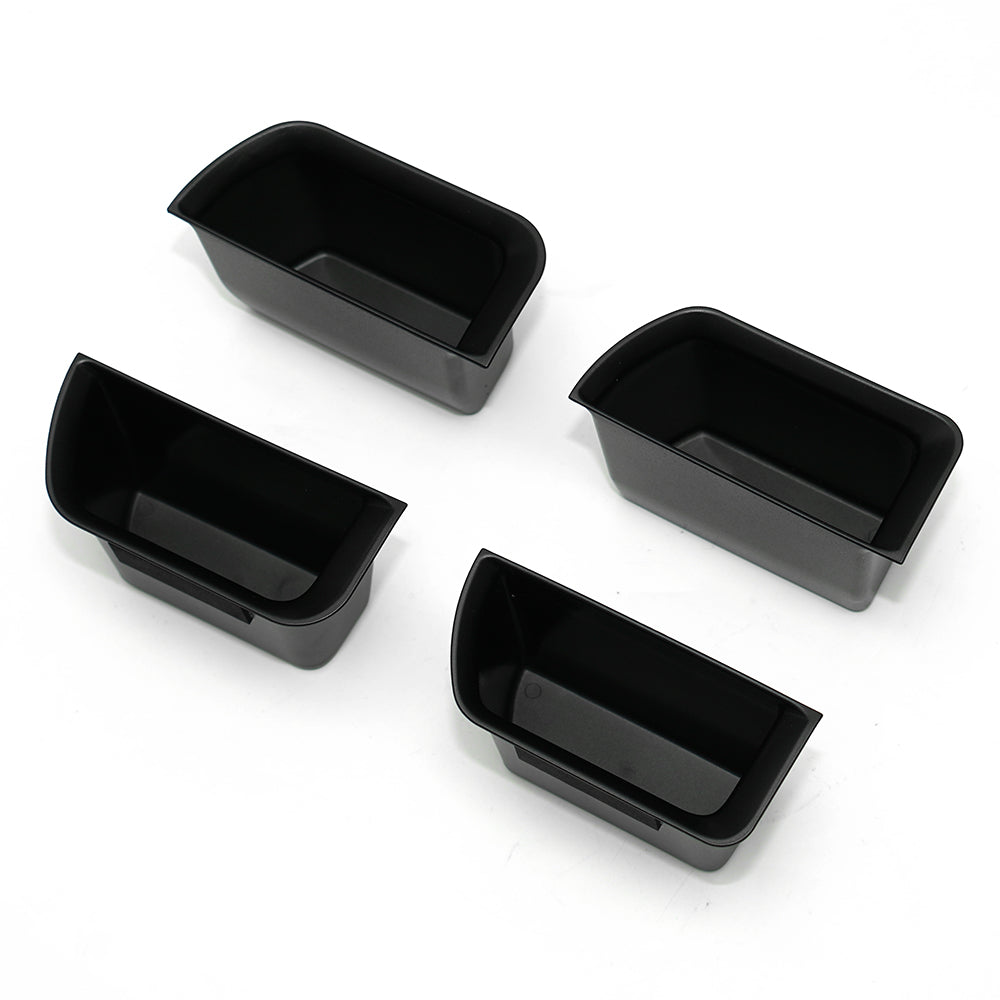 JETOUR Storage Side Door Box ( 4 pcs )