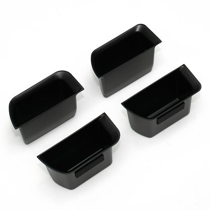 JETOUR Storage Side Door Box ( 4 pcs )