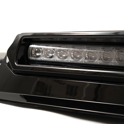 Jetour T2 LED Roof Light Bar ( 2 lenses )