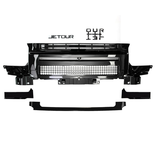 JETOUR FRONT GRILL ( DEFENDER DESIGN )